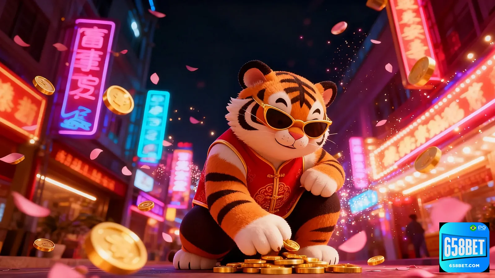 Cassino ao vivo - 658bet