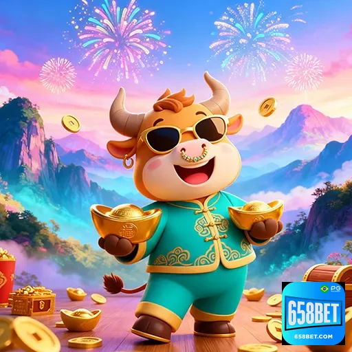 Cassino seguro 658 - 658bet