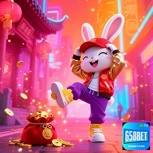 Cassino seguro 658 - 658bet