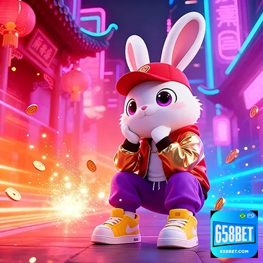 Jogos de cassino online - 658bet