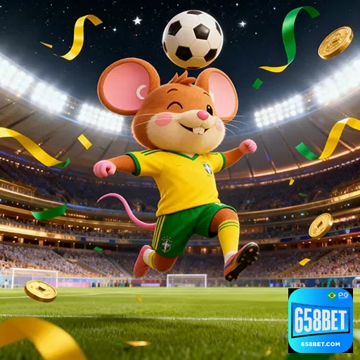 Login seguro 658be - 658bet