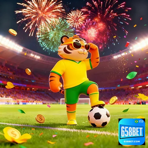 Jackpot slots emocionantes