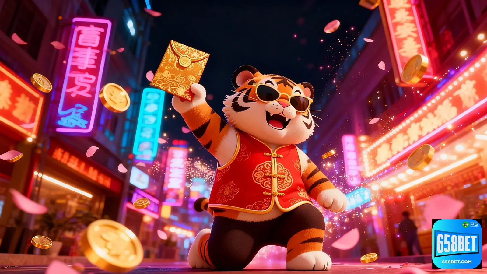 Ofertas imperdívei - 658bet