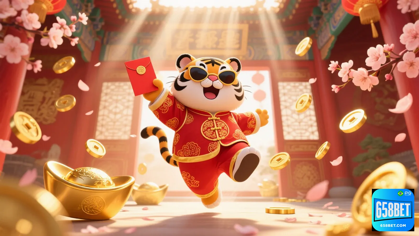 Baixe o app 658bet - 658bet